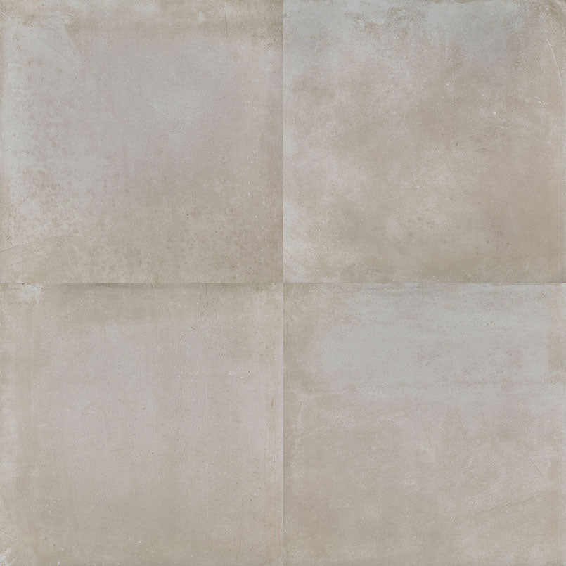 Arterra Porcelain Paver Nolitan Sand - 24"x24" 3cm