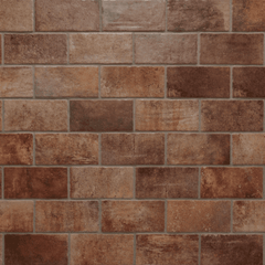 Paramount Tile Recovery Stone Old Red 2" x 10"