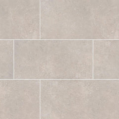 Livingstyle Porcelain Tile Collection Pearl- 18"x36"