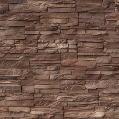 MSI TERRADO MANUFACTURED STACKED STONE - PENINSULA EARTH