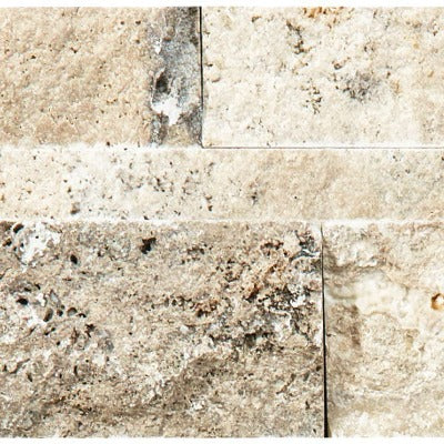 Shaw Tile Firestone Picasso Split Face