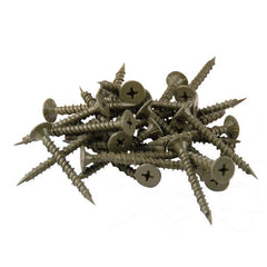 Laticrete Hydro Ban Board Washers and Screws - 250 count box - FloorLife