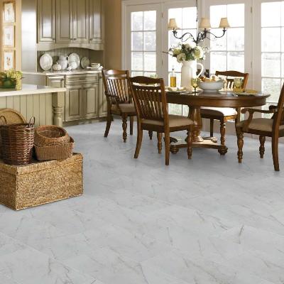 Shaw Tile Altezza Carrara 12"x24"