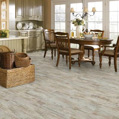 Shaw Tile Olympia White 8x36