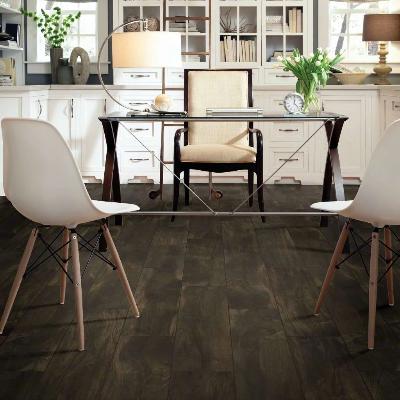 Shaw Tile Heirloom Silhouette 8"x36"