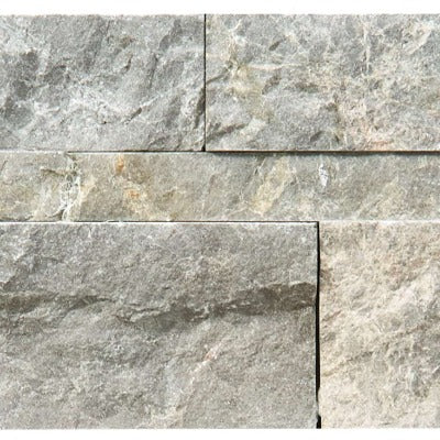 Shaw Tile Firestone Stark Carbon Split Face
