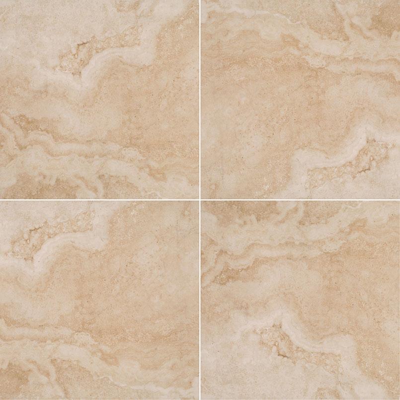Arterra Porcelain Paver Tierra Beige 24"x24"