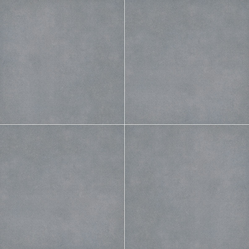 Arterra Porcelain Paver True Bluestone™ - 24"x24"