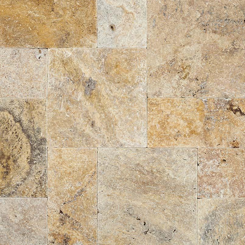 MSI - Pavers - Tuscany Scabas 16x24 Swatch