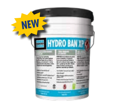 Laticrete Hydro Ban XP 275 Gallon Tote