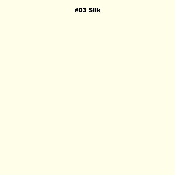 #03 Silk