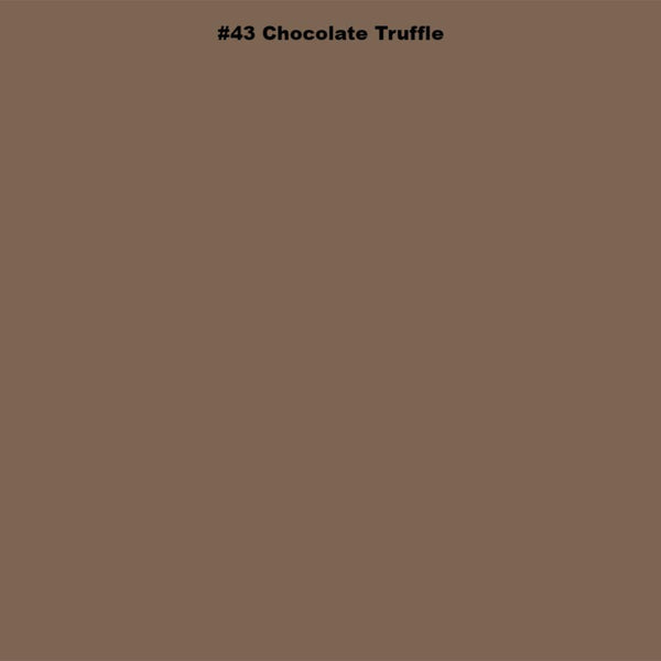 #43 Chocolate Truffle