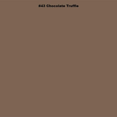 #43 Chocolate Truffle
