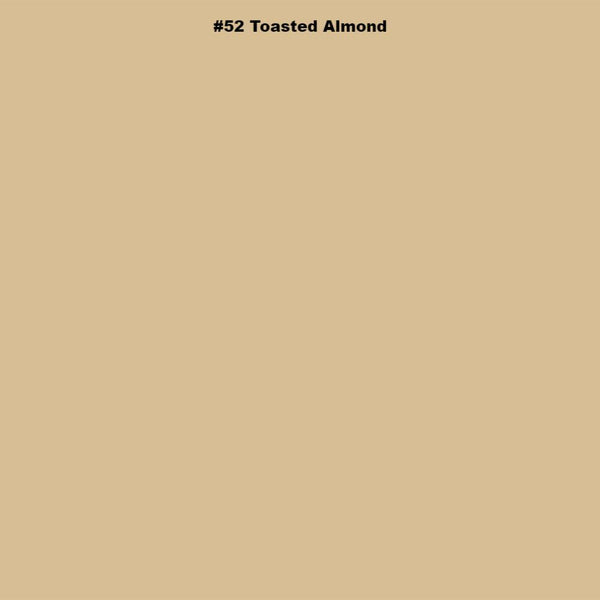 #52 Toasted Almond