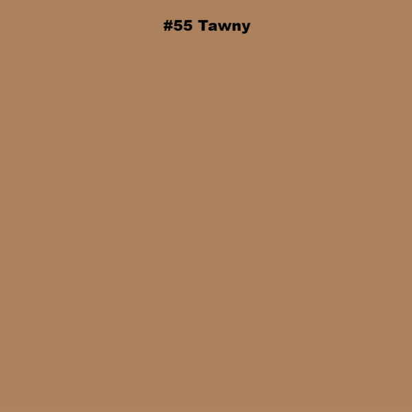 #55 Tawny