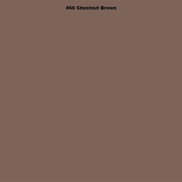 #66 Chestnut Brown