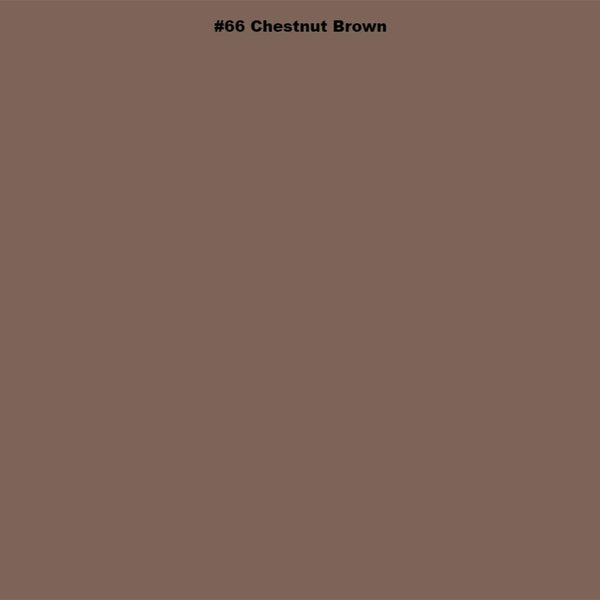 #66 Chestnut Brown