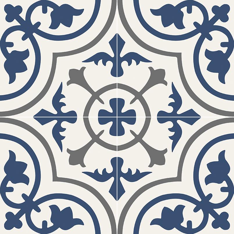 Kenzzi Porcelain Tile Collection Zanzibar