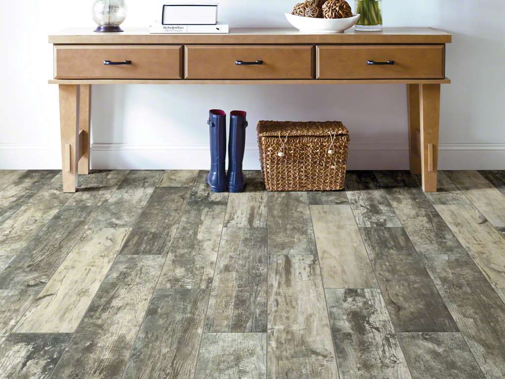 How Tile is Rated for Water Absorption