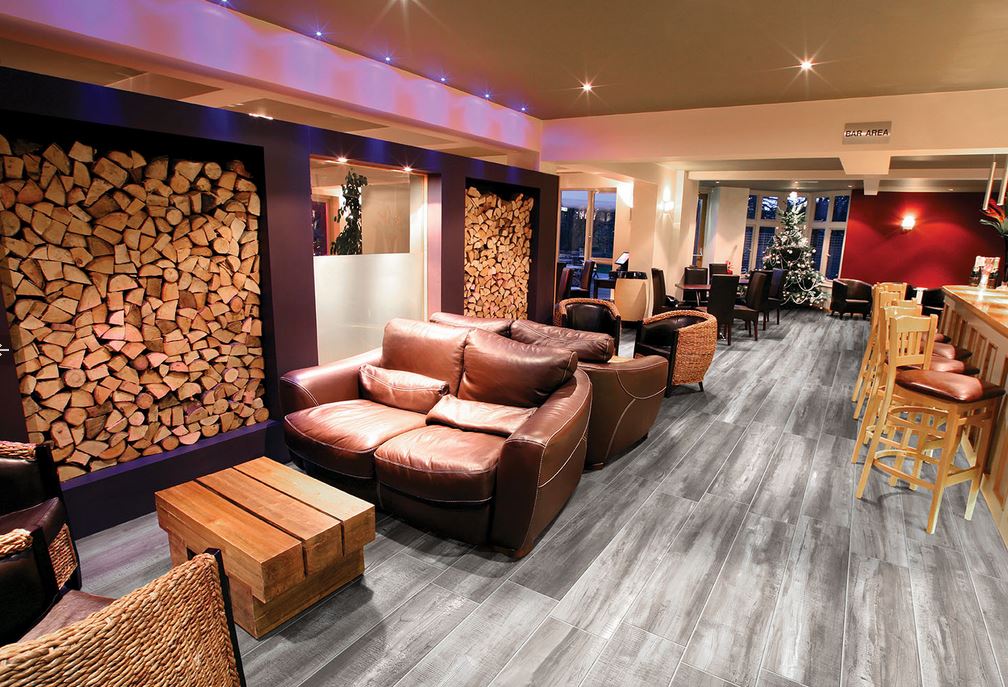 Make a Small Room Appear Bigger