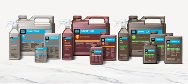 StoneTech – FloorLife