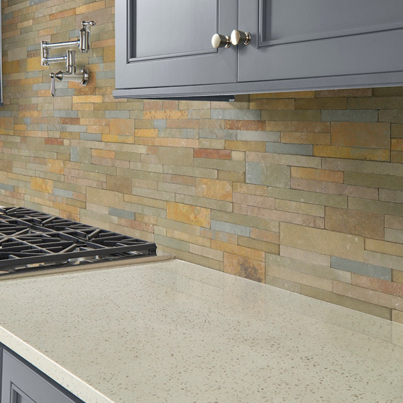 Real Stone vs Stone Veneer