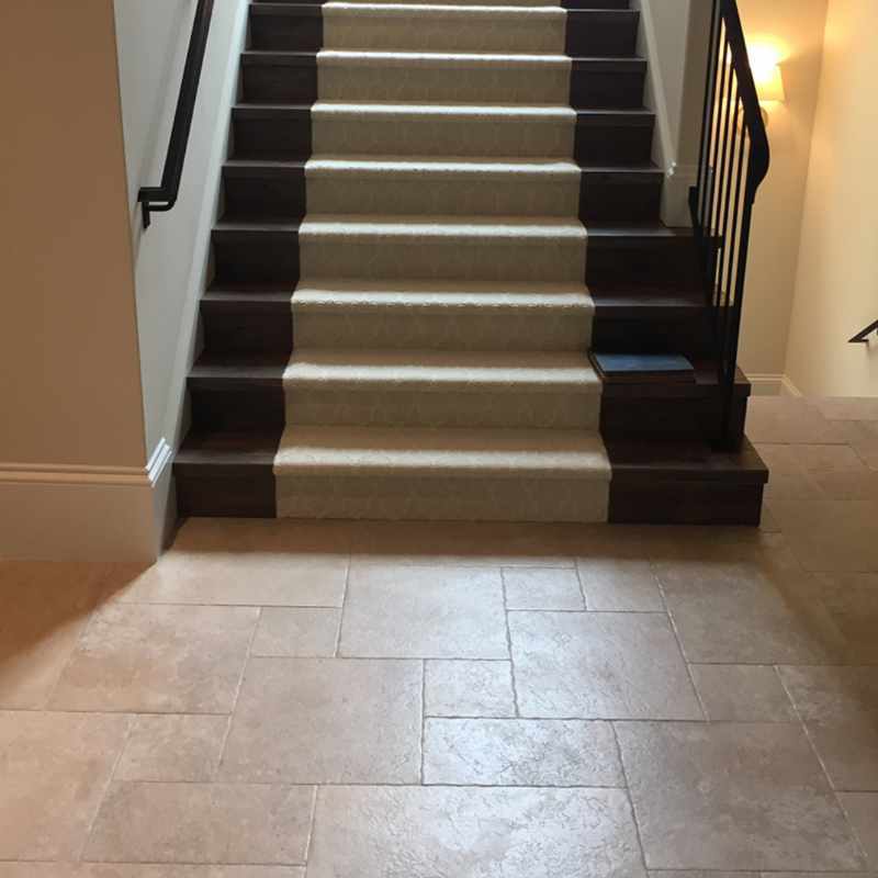 Is That Porcelain or Travertine?