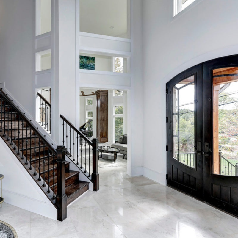 Marble Floor Care Tips