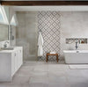 Mixed Tile Trend