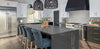 Dark Countertop Trend