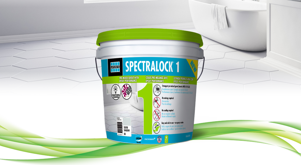 Spectralock 1 in the Spotlight