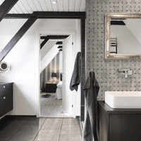 MSI Marble Tundra Gray