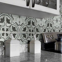 Shaw Tile Revival Mirasol Opal