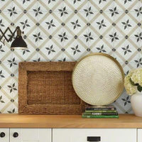 Shaw Tile Revival Maria Pearl