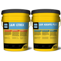 Cleaners, Repellents & Sealers