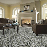 Shaw Tile Aurora Pearl