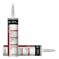 Caulk & Silicone