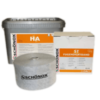 Membrands And Tanking Systems