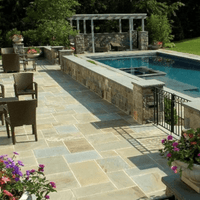 MSI Pavers Sandstone