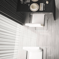 MSI Marble White Oak