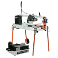 RTC Products Tile Saws / Cutters