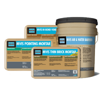 laticrete masonry (MVIS)