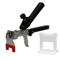 Tile Leveling / Lippage Systems