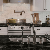 MSI Marble Carrara White