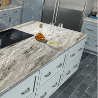 MSI Marble Fantasy Brown