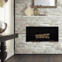 Shaw Tile Milestone Wall