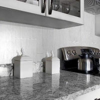 Shaw Tile Classico Light Grey