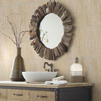 Shaw Tile Classico Beige