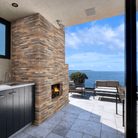 Dekora Porcelain Panels