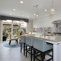 Rockmount Stacked Stone M Series Panels